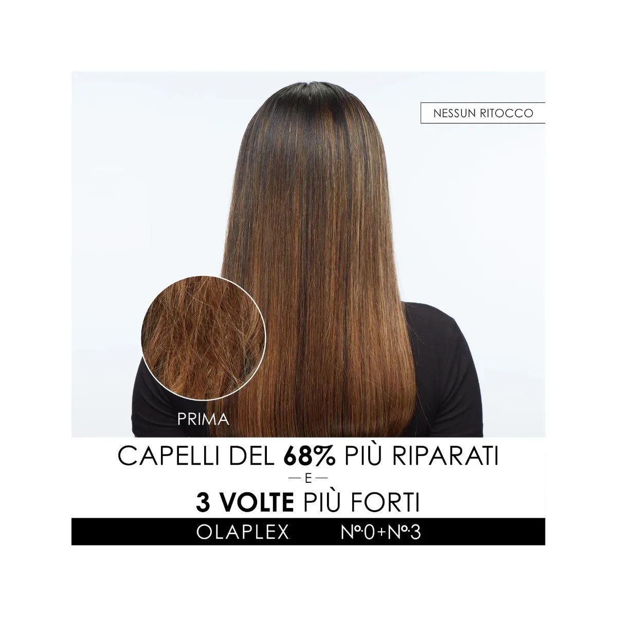 Olaplex N°0 Intensive Bond Building Treatment 155ml-5