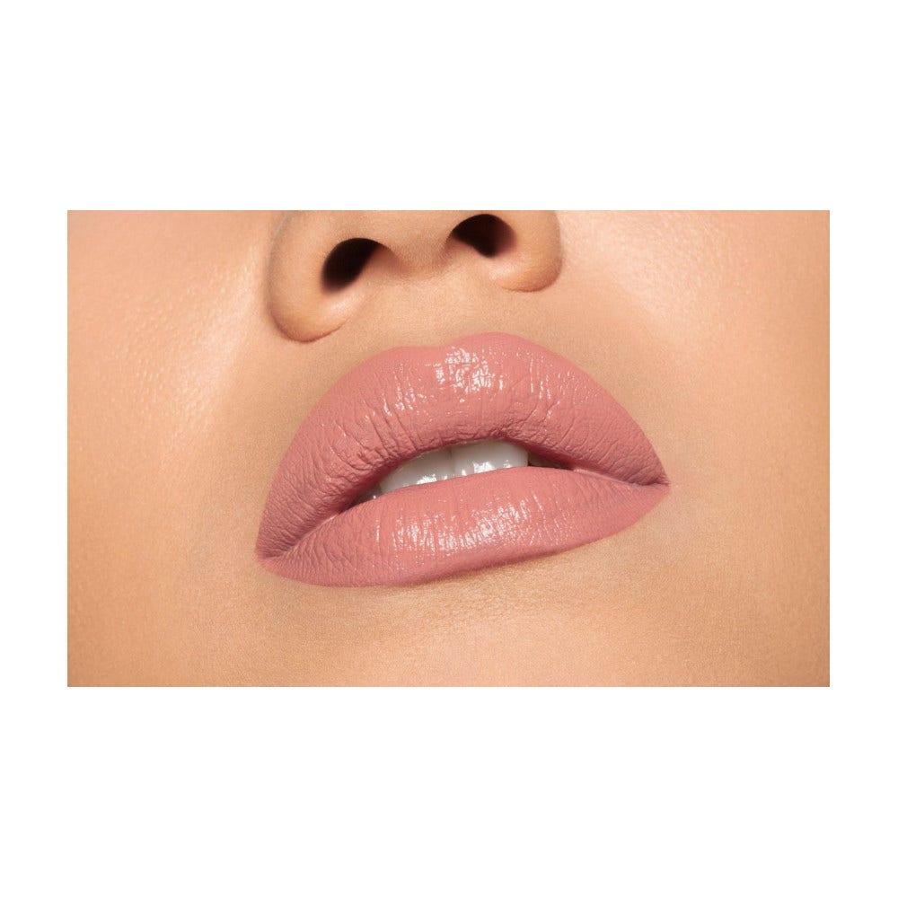 Pupa Vamp! Lipstick Rossetto Volumizzante 3,5g Warm Nude 201-2
