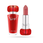 Pupa Vamp! Lipstick Rossetto Volumizzante 3,5g Ancient Rose 104-1