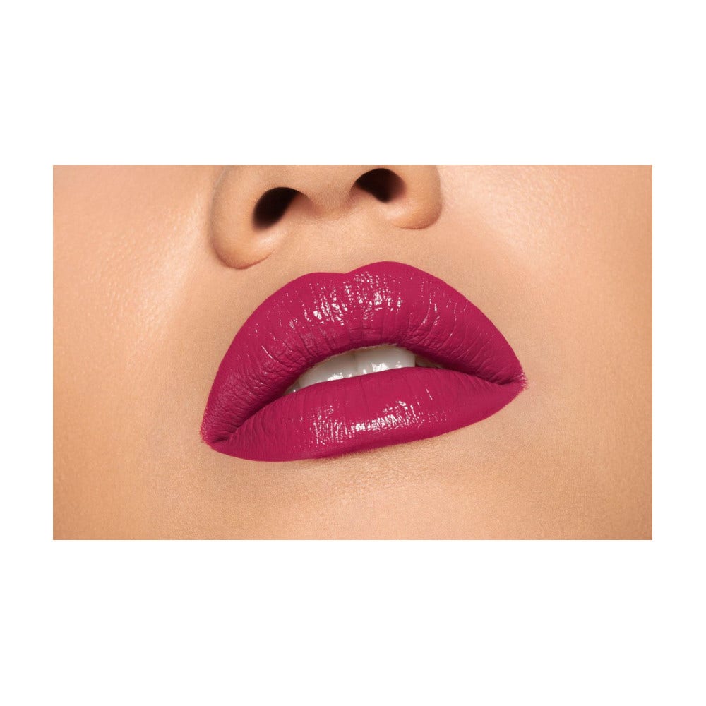 Pupa Vamp! Lipstick Rossetto Volumizzante 3,5g Black Cherry 201-2