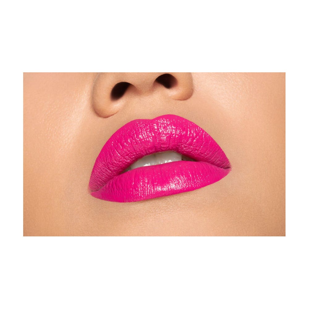Pupa Vamp! Lipstick Rossetto Volumizzante 3,5g Fuchsia Addicted 203-2