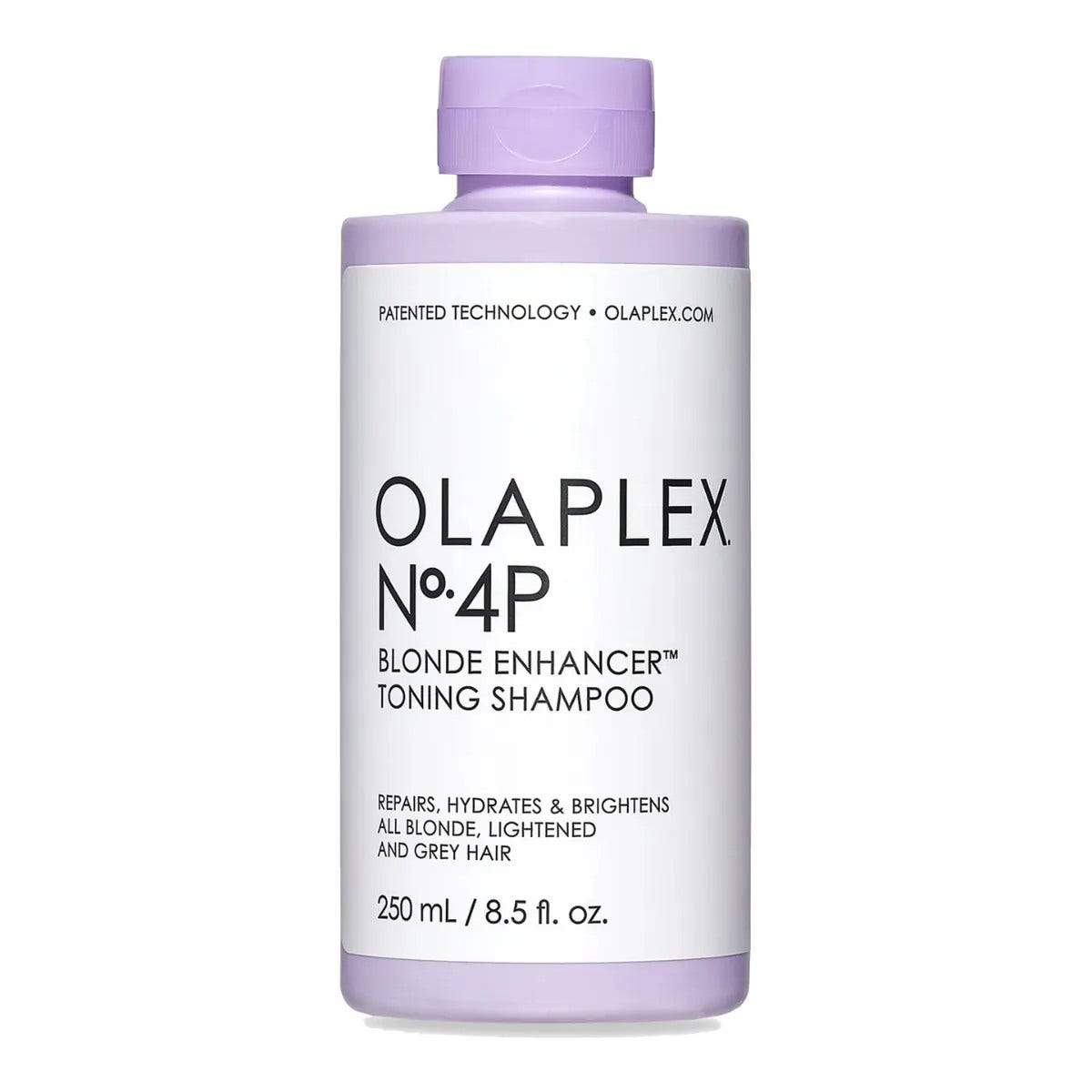 Olaplex N°4P Blonde Enhancer Toning Shampoo 250ml -1