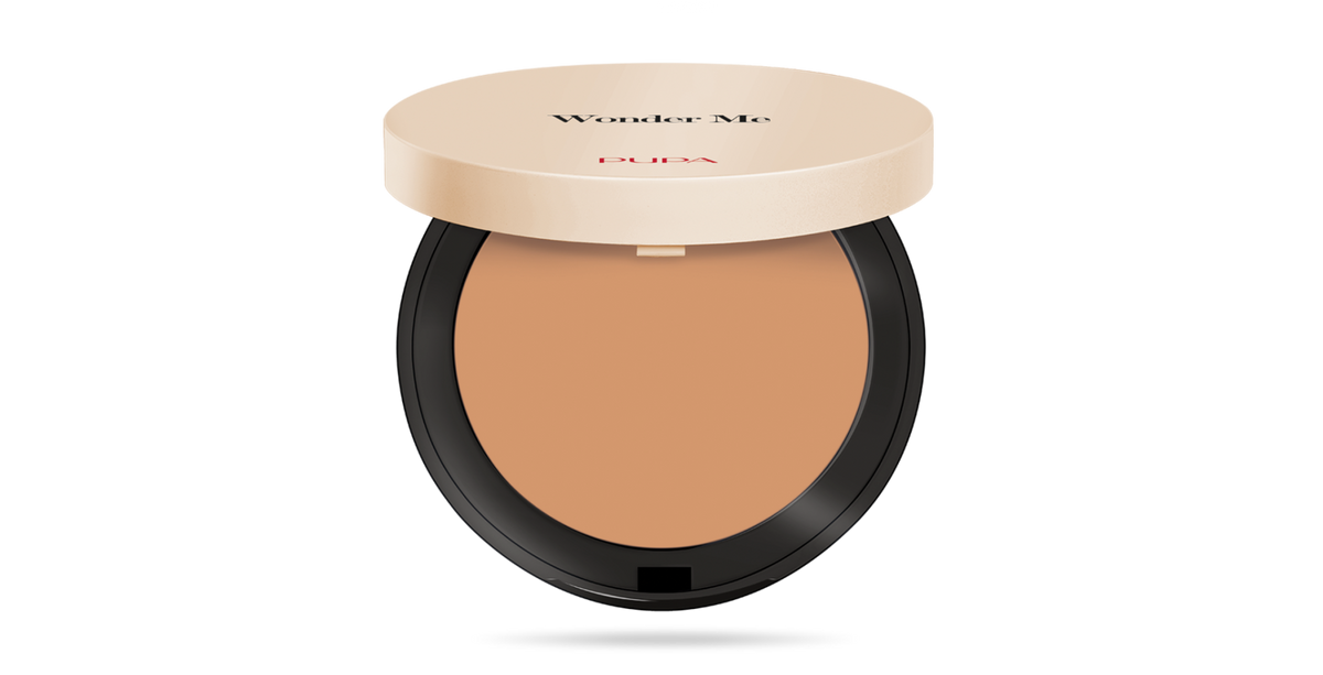 Pupa Wonder Me Cipria Non Cipria 040 Sand 6,5g-1