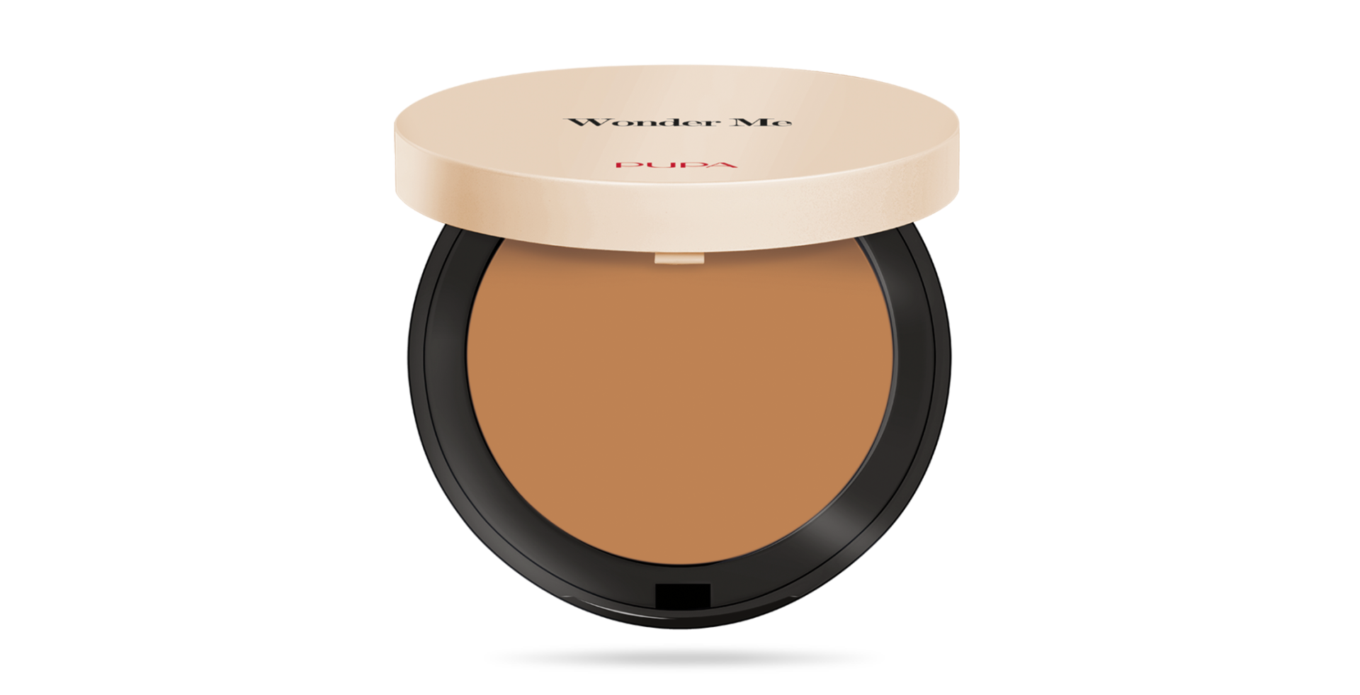 Pupa Wonder Me Cipria Non Cipria 050 Sunkiss 6,5g-1