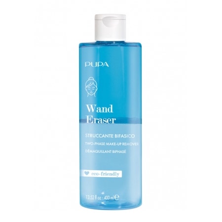 Pupa Wand Eraser Struccante Bifasico Per Viso Occhi E Labbra 400ml-1