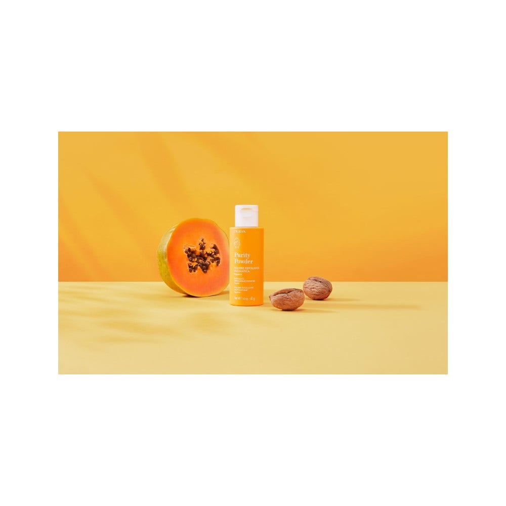 Pupa Purity Powder Polvere Esfoliante Enzimatica 40g-2