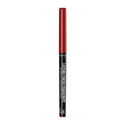 Rimmel Matita Labbra Lasting Finish Exaggerate 045 Epic Burgandy-7