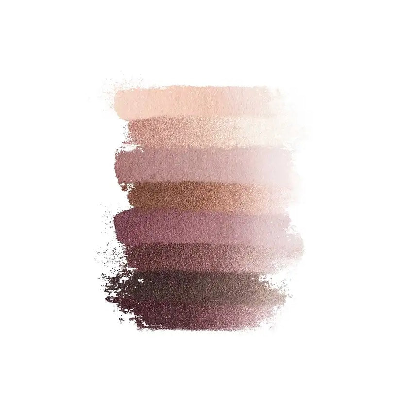 Max Factor 8 Ombretti Nude Palette Rose Nude-2