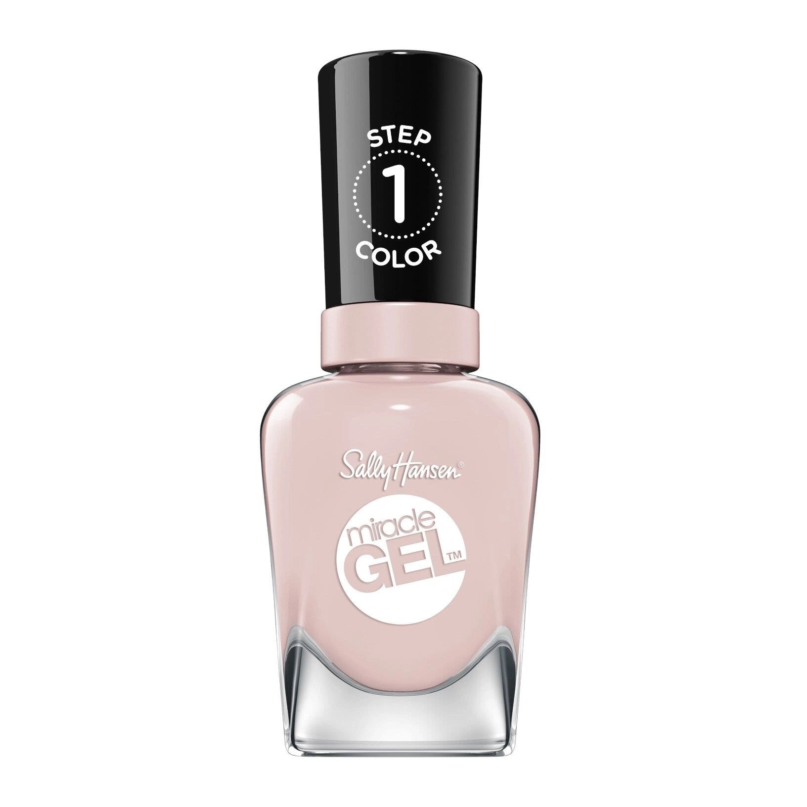 Sally Hansen Smalto Miracle Gel Shade N.232 Tutu' De Ballet 14,7ml-1