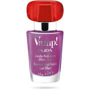 Pupa Vamp Smalto Profumato Effetto Gel 215 Vibrant Violet 9ml-1