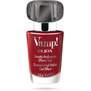 Pupa Vamp Smalto Profumato Effetto Gel 311 Burning Red 9ml-1