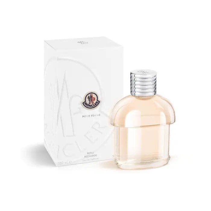 Moncler Pour Femme Eau de Parfum Donna Refill 150ml-1