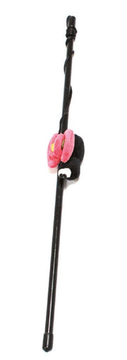 Croci Bacchetta Con Insetti Gioco Per Gatti 1 Pezzo Soggetto Assortito-2