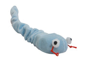 Croci Tremolino Snake Gioco Per Gatti 1 Pezzo Colore Assortito-1