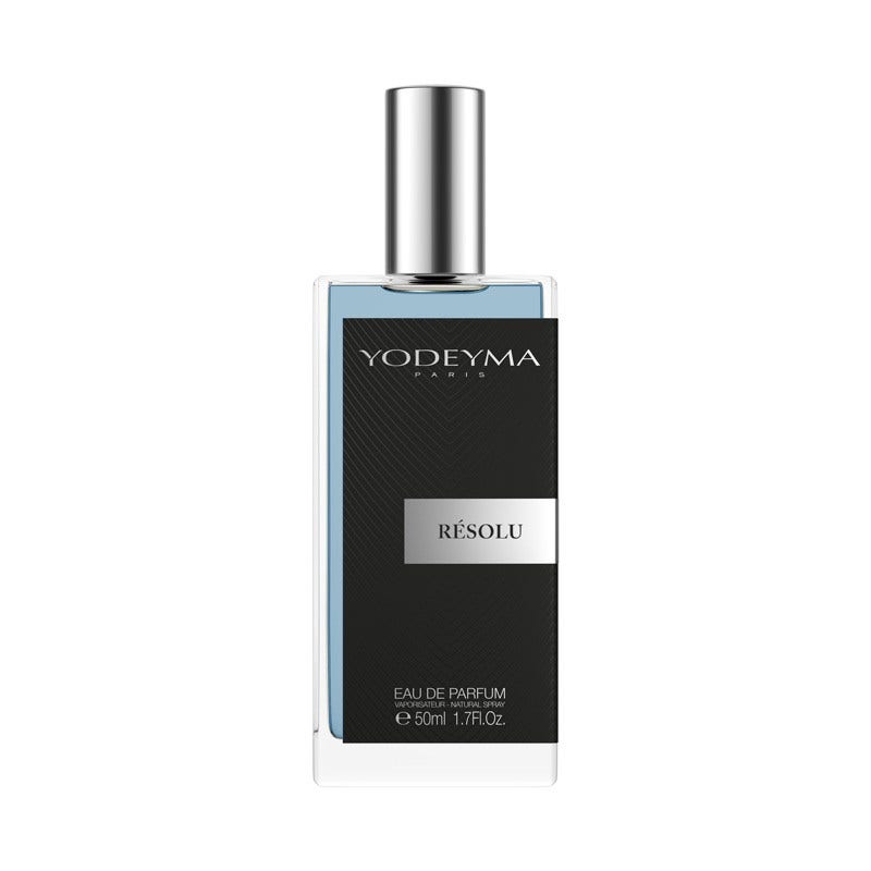 Yodeyma Resolu Edp Pour Homme 50ml-2