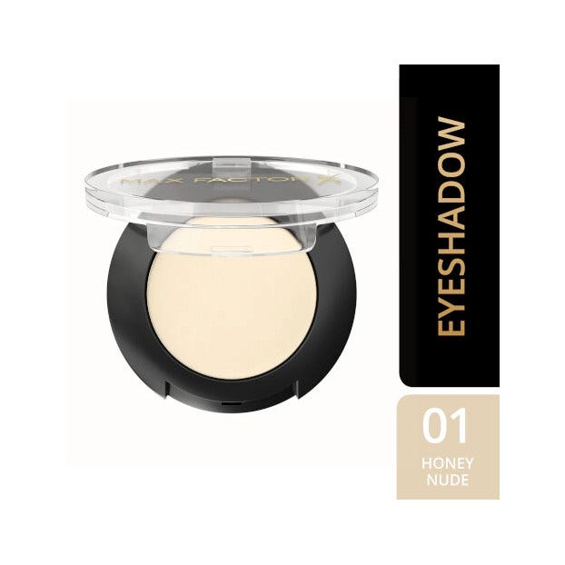 Max Factor Masterpiece Mono Eyeshadow 01 Honey Nude 1,85g-2