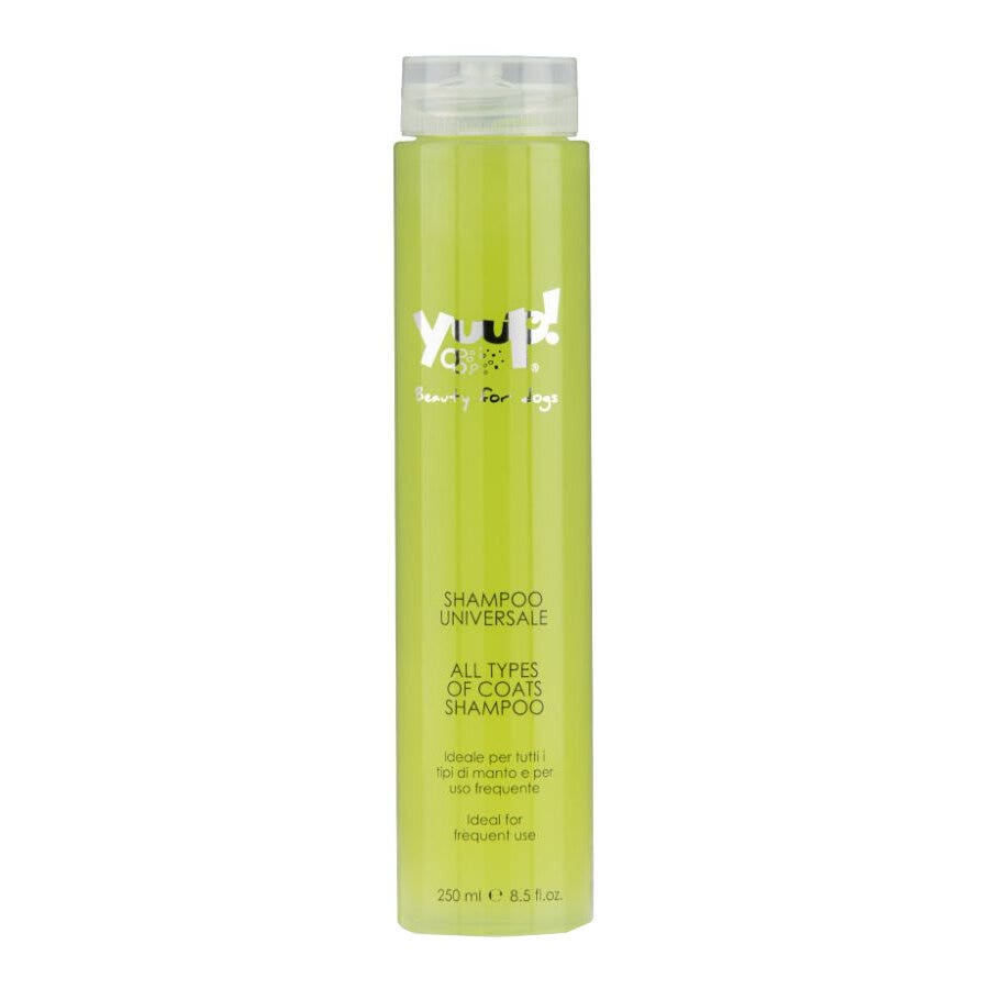Yuup! Shampoo Universale Per Cani E Gatti 250ml-2