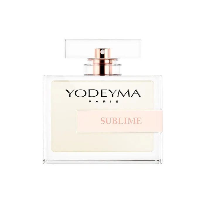 Yodeyma Sublime Edp Pour Femme 100ml-2