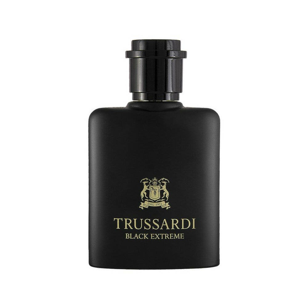 Trussardi Black Extreme Eau De Toilette Per Lui 50ml-2