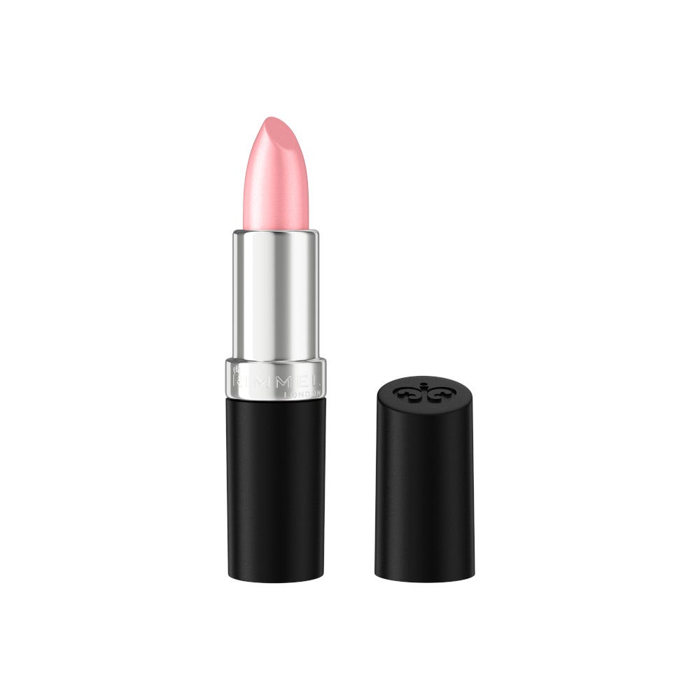 Rimmel Rossetto Lasting Finish 904 Pink Frosting 4g-0
