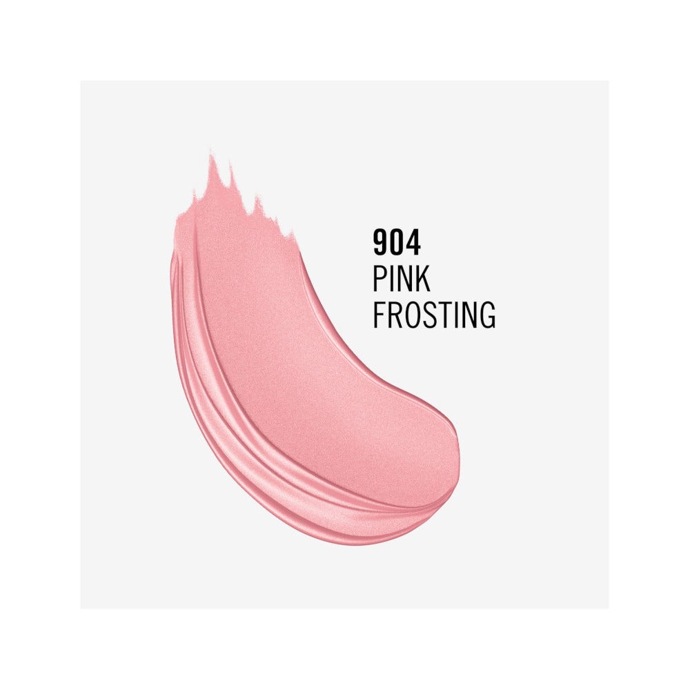 Rimmel Rossetto Lasting Finish 904 Pink Frosting 4g-1