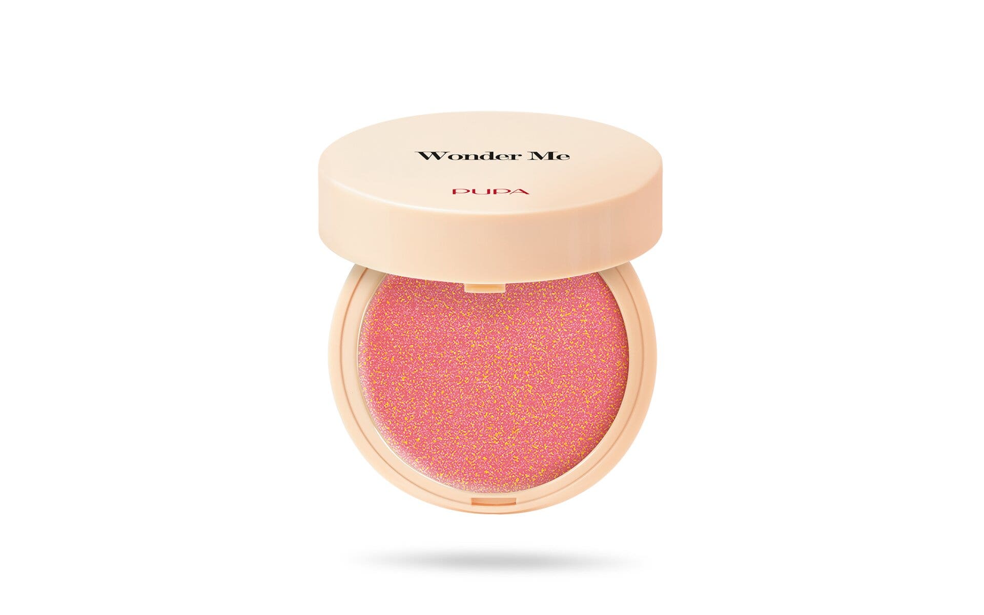 Pupa Wonder Me Blush Effetto Naturale Con Acido Ialuronico 001 Thrill Me Glow-1