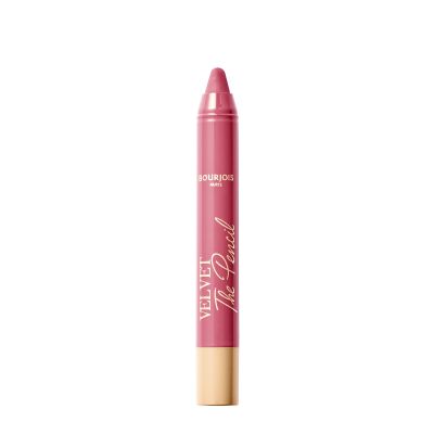 Bourjois Matita Labbra Velvet The Pencil N.02 Amou-Rose 3g-0