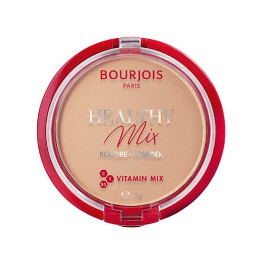 Bourjois Cipria Healthy Mix N.04 Beige Doré 11g-1