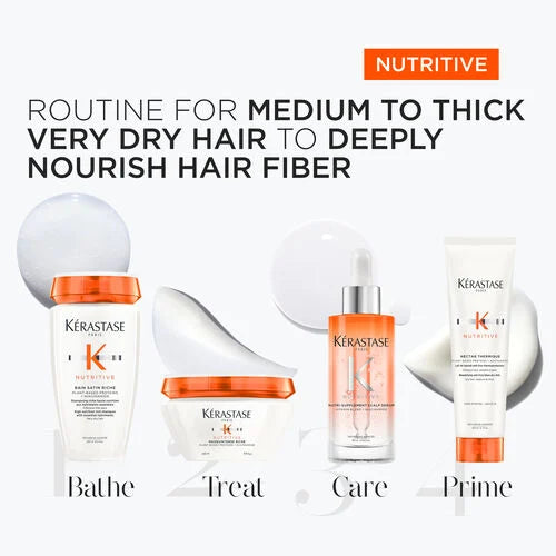 Kérastase K Nutritive Scalp Serum 90ml