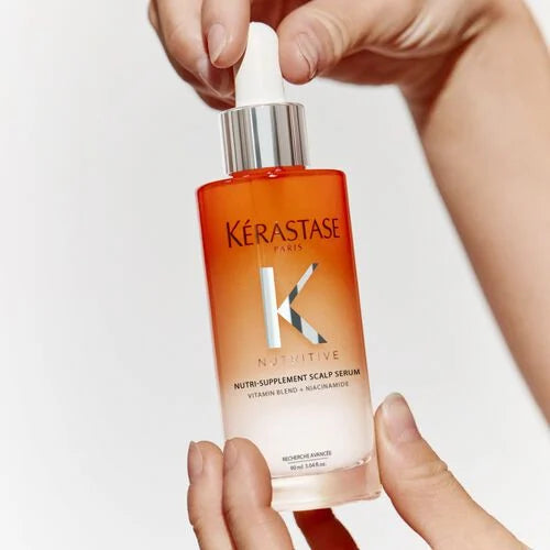 Kérastase K Nutritive Scalp Serum 90ml