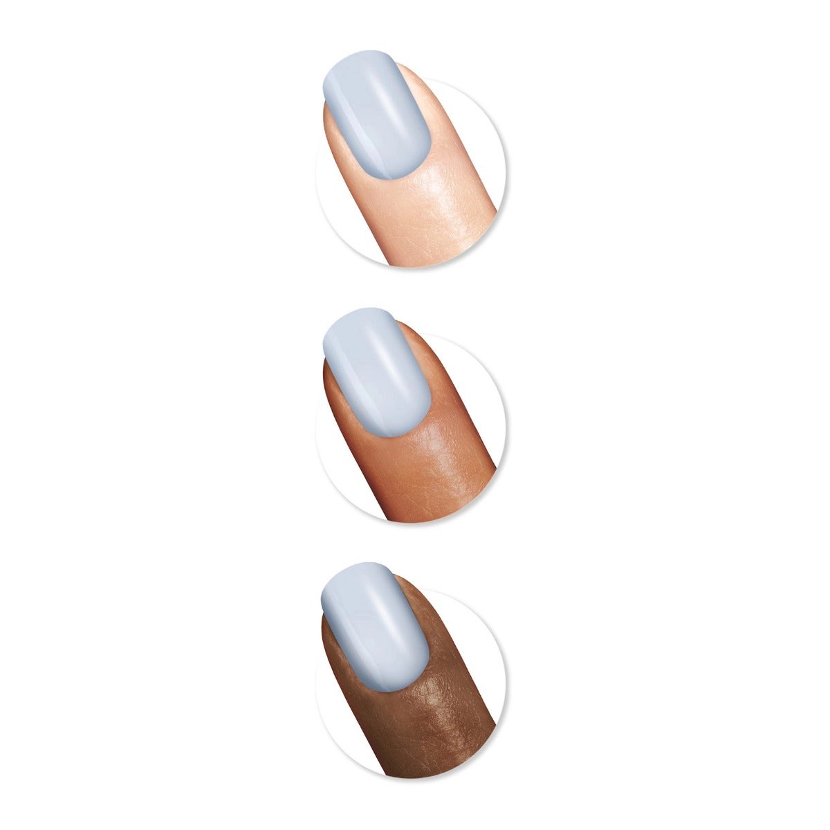 Sally Hansen Smalto Good Kind Pure 384 Sweet as Sugar-3
