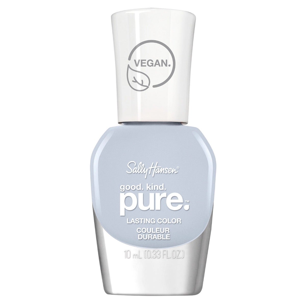 Sally Hansen Smalto Good Kind Pure 384 Sweet as Sugar-1