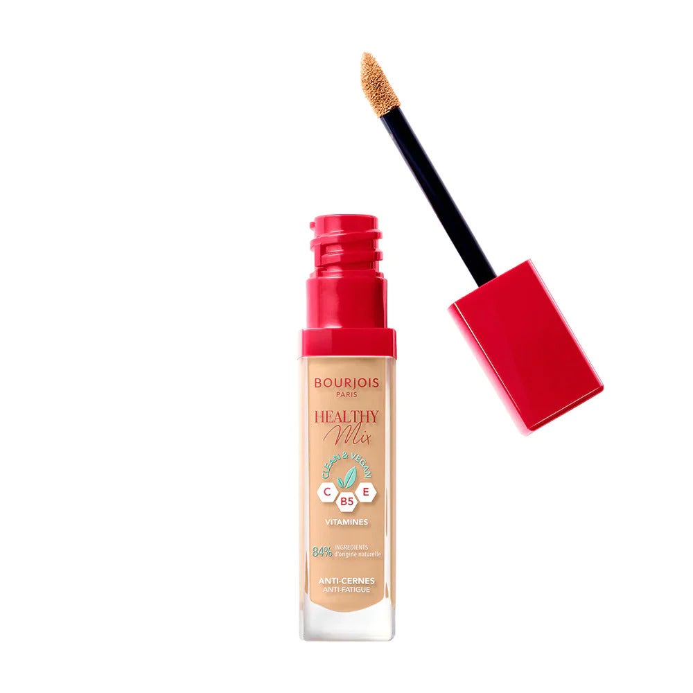 Bourjois Healthy Mix Correttore Colore N 51 Light Vanilla 10ml-2
