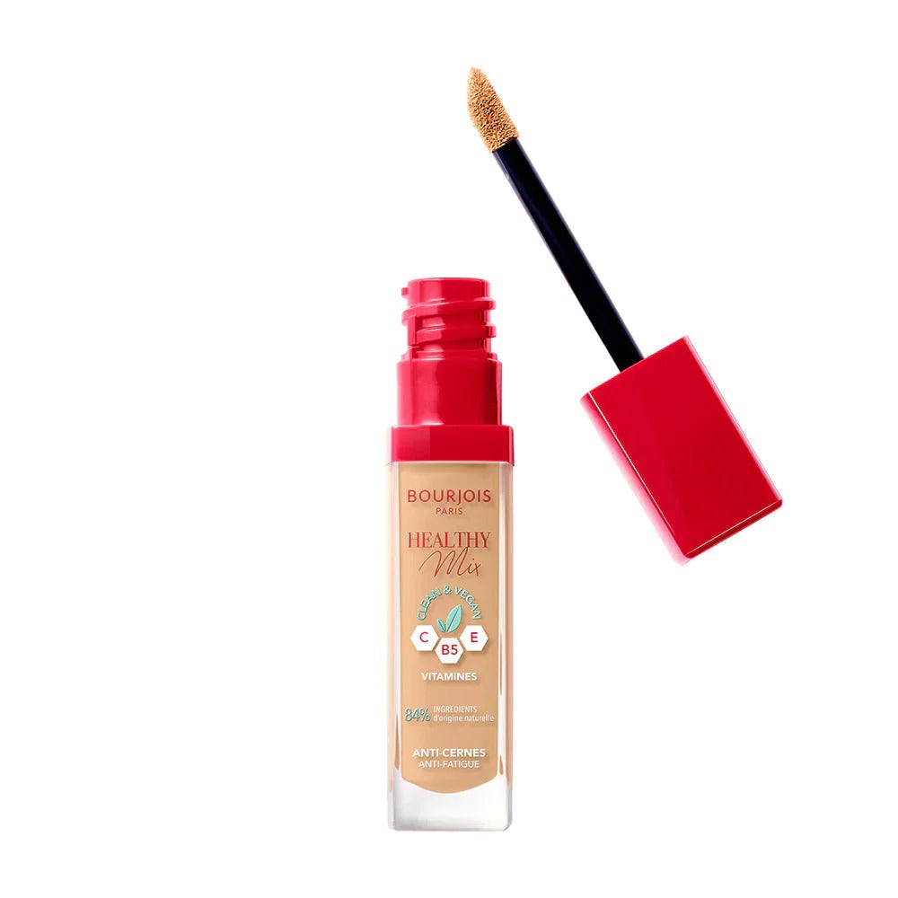 Bourjois Healthy Mix Correttore Colore N 52,5 Vanilla 10ml-1