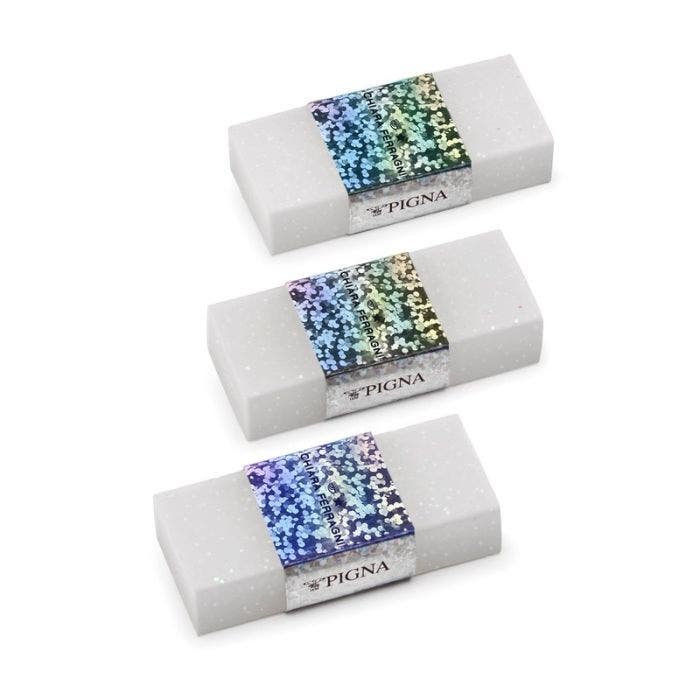 Chiara Ferragni x Pigna Set 3 Gomme-1