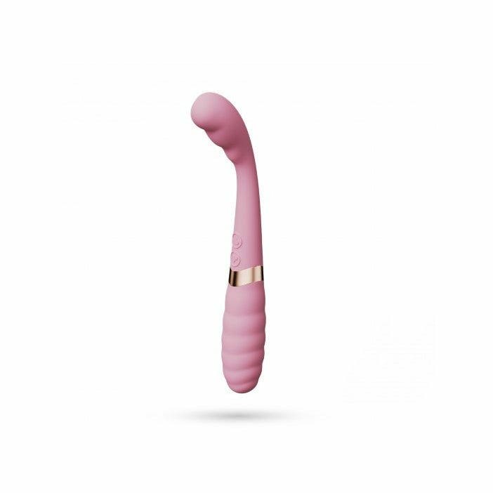 Crushious Pixie Vibratore Doppio-8
