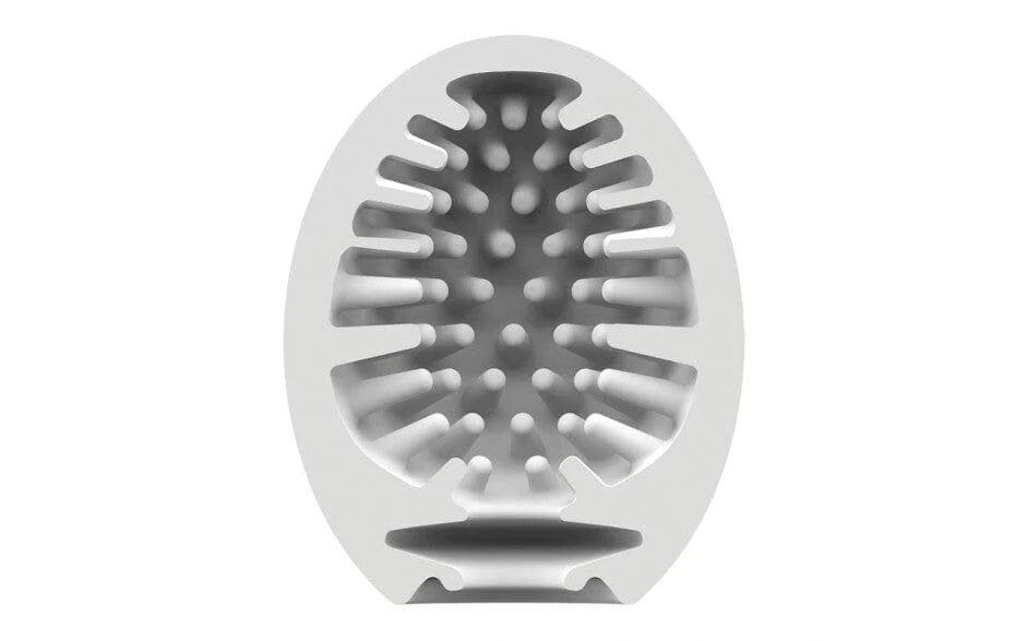 Satisfyer Masturbator Egg Naughty-2
