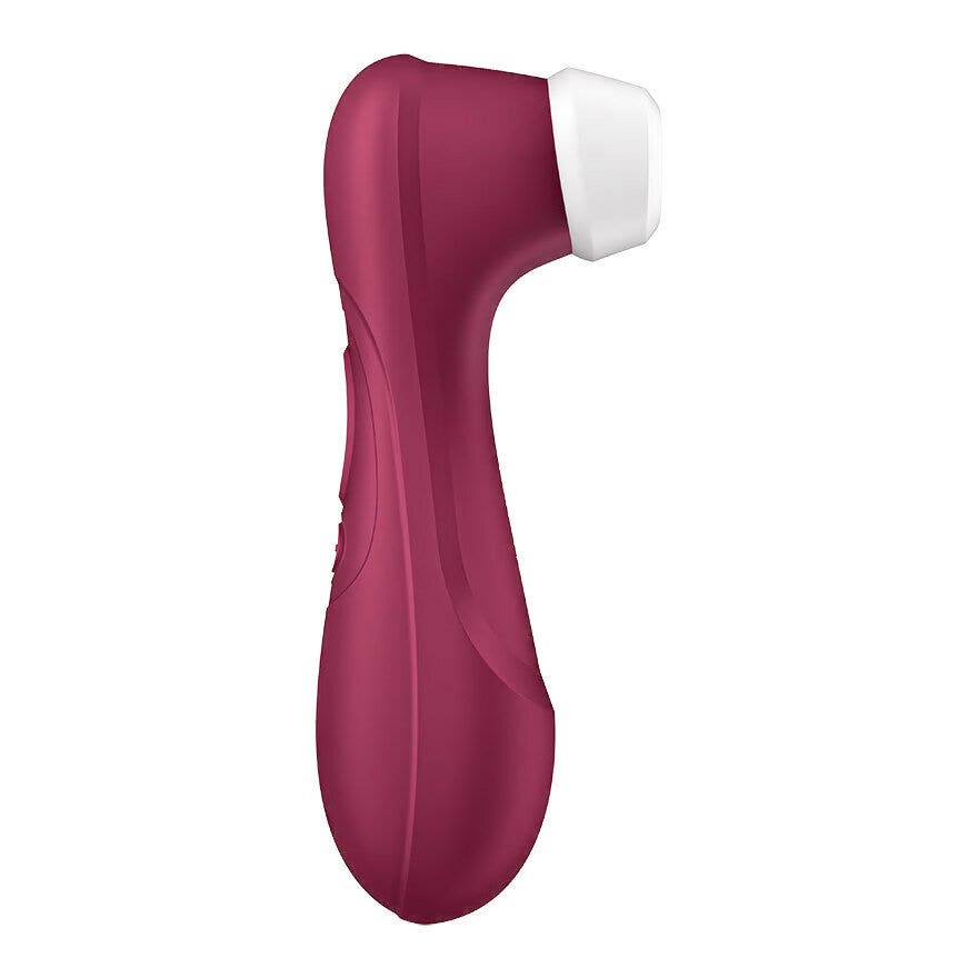 Satisfyer Pro 2 Generation 3 Connect App Stimolatore Clitorideo-5