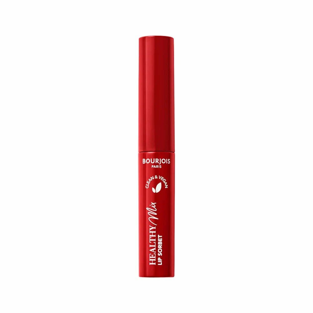 Bourjois Healthy Mix Lip Sorbet Balsamo Labbra 01 Cherry Sunday-5