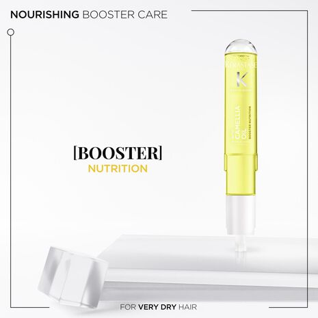 Kérastase Fusio Dose Booster Nutrition 120 ml