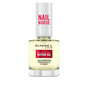 Rimmel Nail Nurse Repair Oil Unghie E Cuticole 8ml-1