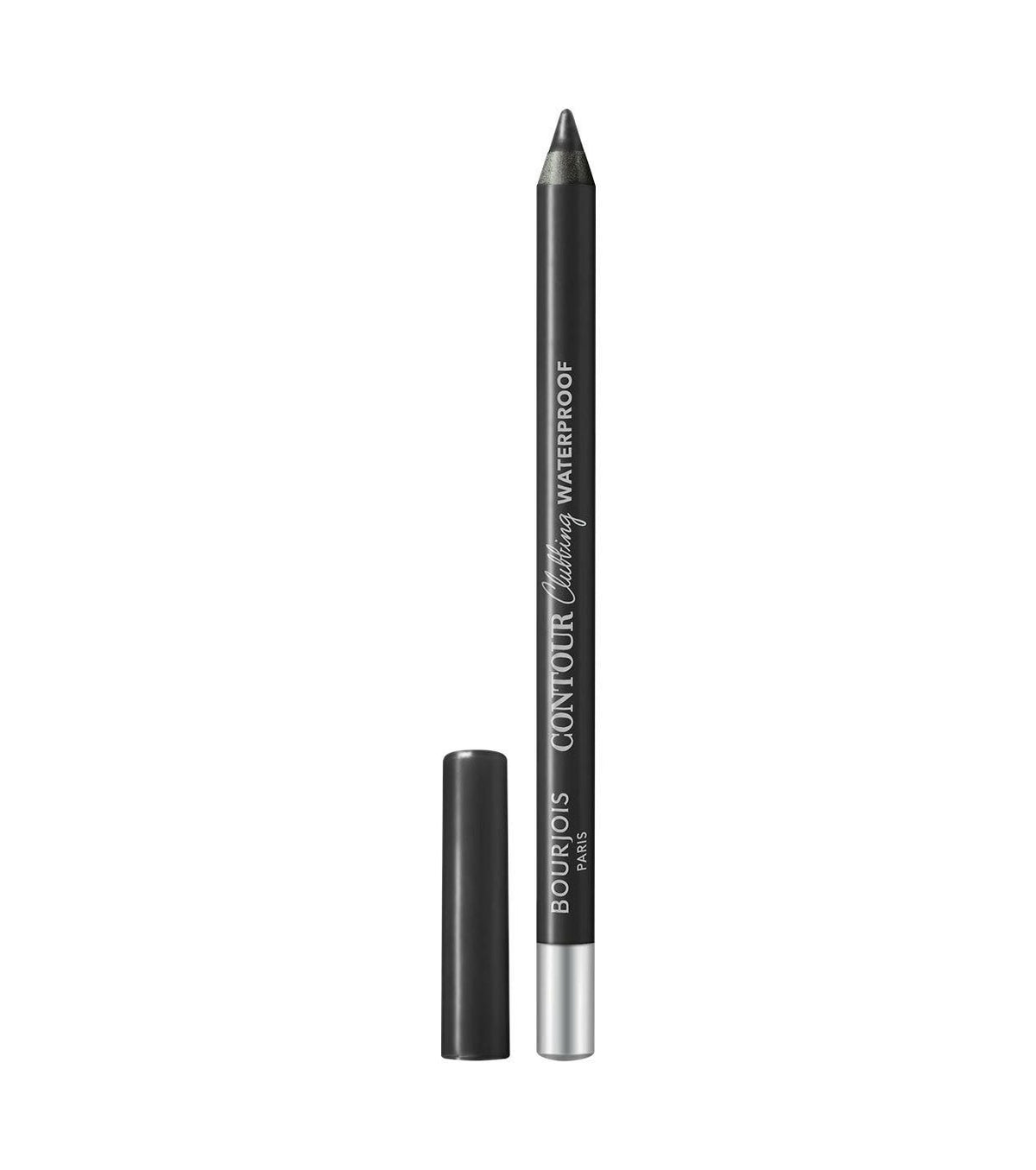 Bourjois Contour Clubbing Waterproof Matita Occhi 1,2g 075 Gris Anthracite-1