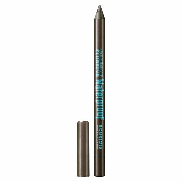 Bourjois Contour Clubbing Waterproof Matita Occhi 1,2g 057 Up And Brown-1