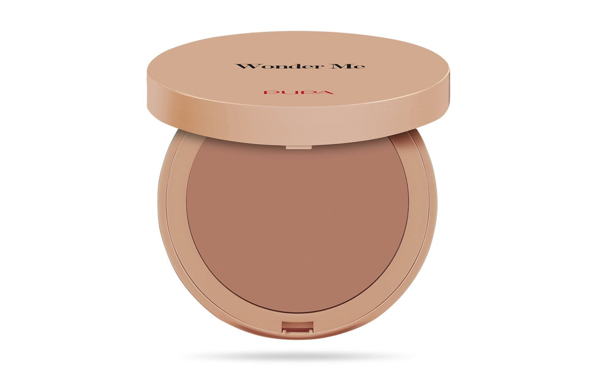 Pupa Wonder Me Bronzer Polvere Abbronzante Viso 7,5g 003 Medium Neutral-1