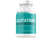 BestBody Glutatione 250mg 30 Compresse-1
