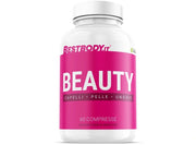 BestBody Beauty Capelli Unghie E Pelle Sani 60 Compresse-1