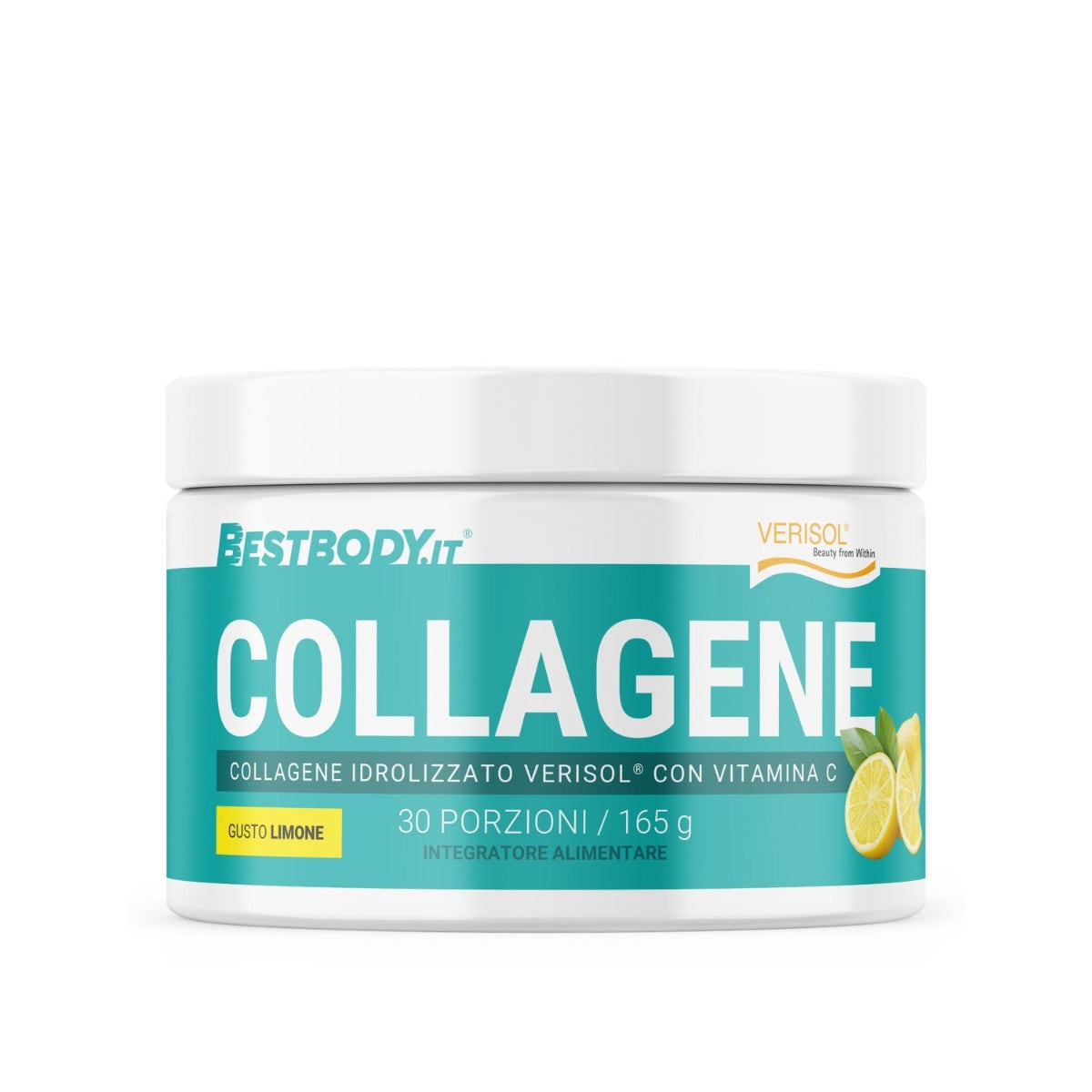 Bestbody Collagene Idrolizzato Verisol 165g-2