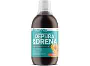 BestBody Depura & Drena Drenante e Depurativo Vegetale 500ml-1