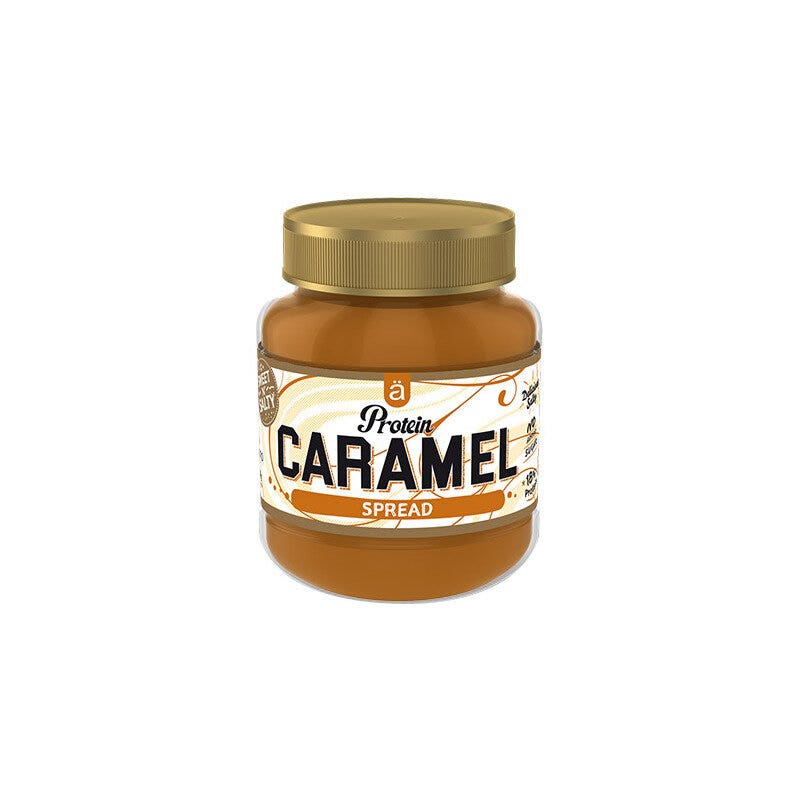 Nano Supps Protein Cream Gusto Caramello 400g-1