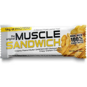 Nutrimeo Muscle Sandwitch Bar 56g-1